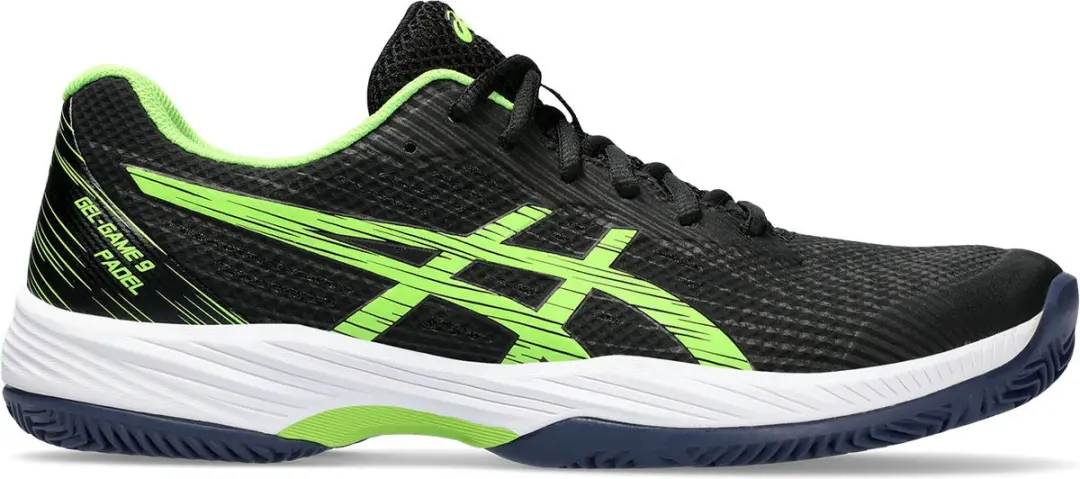 ASICS Gel-Play 9 Padel 1041A336-001 - Schoen - 40