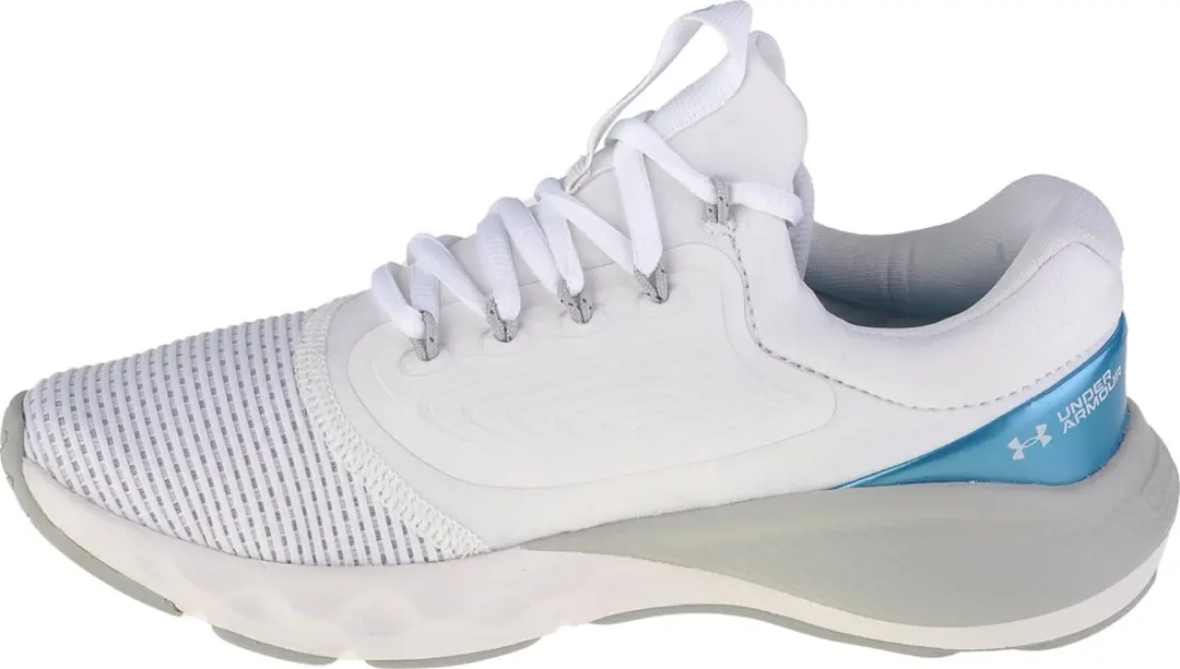 Under Armour Charged Vantage 2 VM 3025406-100 Hardloopschoenen - Wit