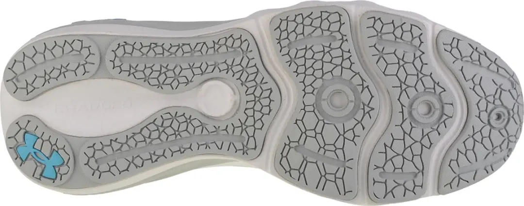 Under Armour Charged Vantage 2 VM 3025406-100 Hardloopschoenen - Wit