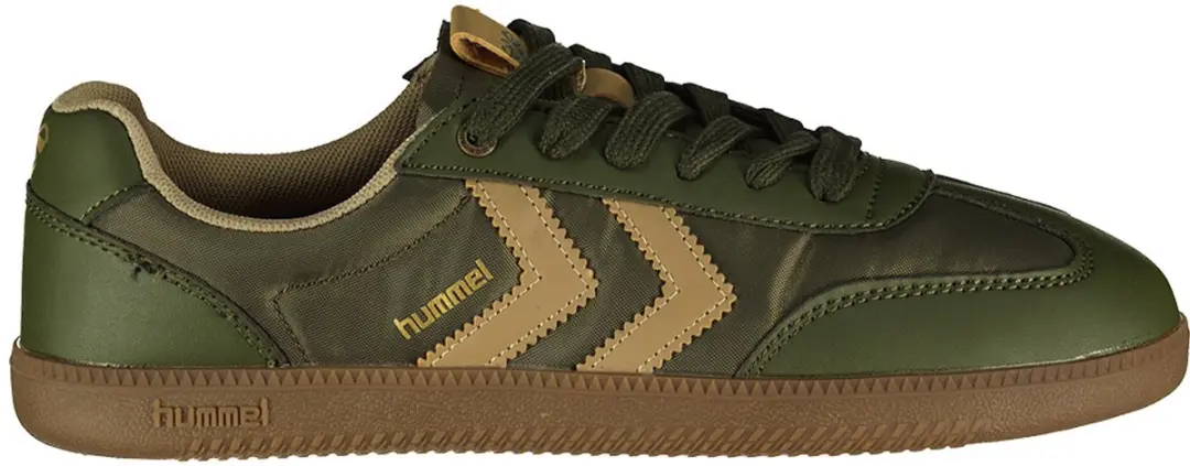 Hummel Leather25 Indoor Sportschoenen 36