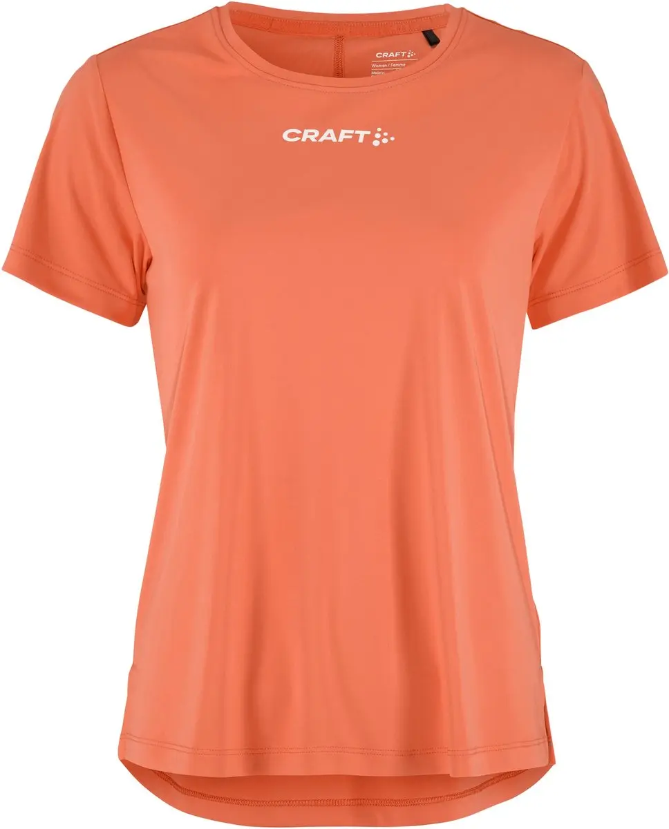 Craft Core Essence SS T-shirt Dames