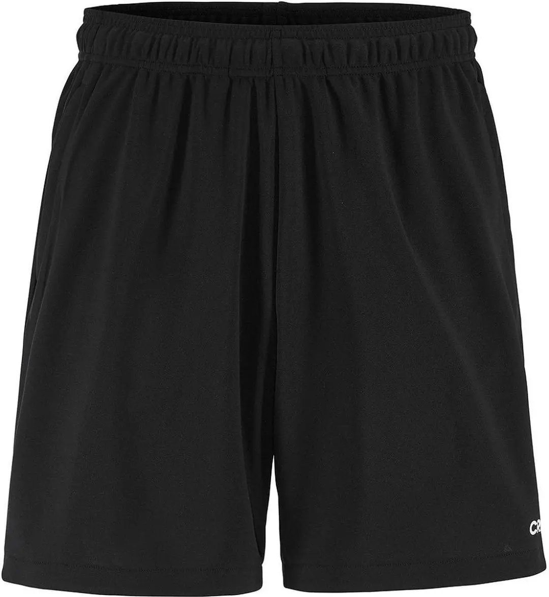 Craft Ability Zip Pocket Vrijetijdsshort Heren