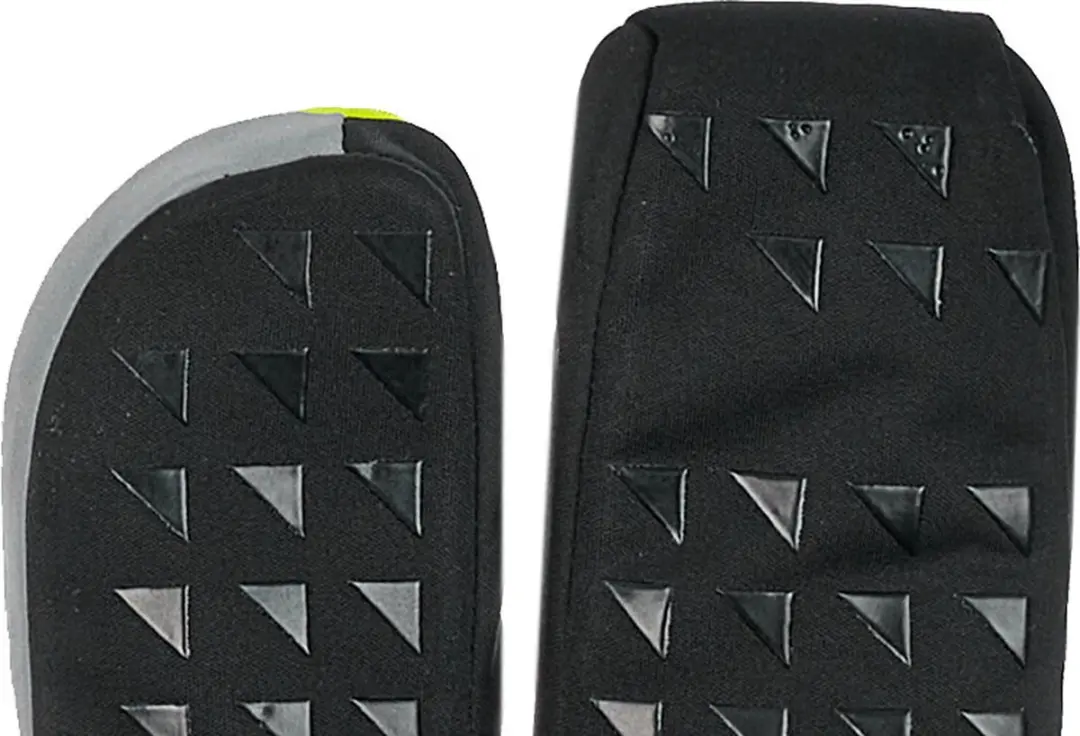 Craft Adv SubZ Siberian Split Finger Glove - L - Zwart