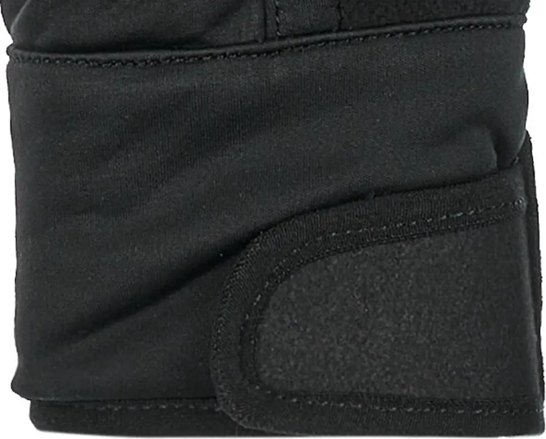 Craft Adv SubZ Siberian Split Finger Glove - L - Zwart
