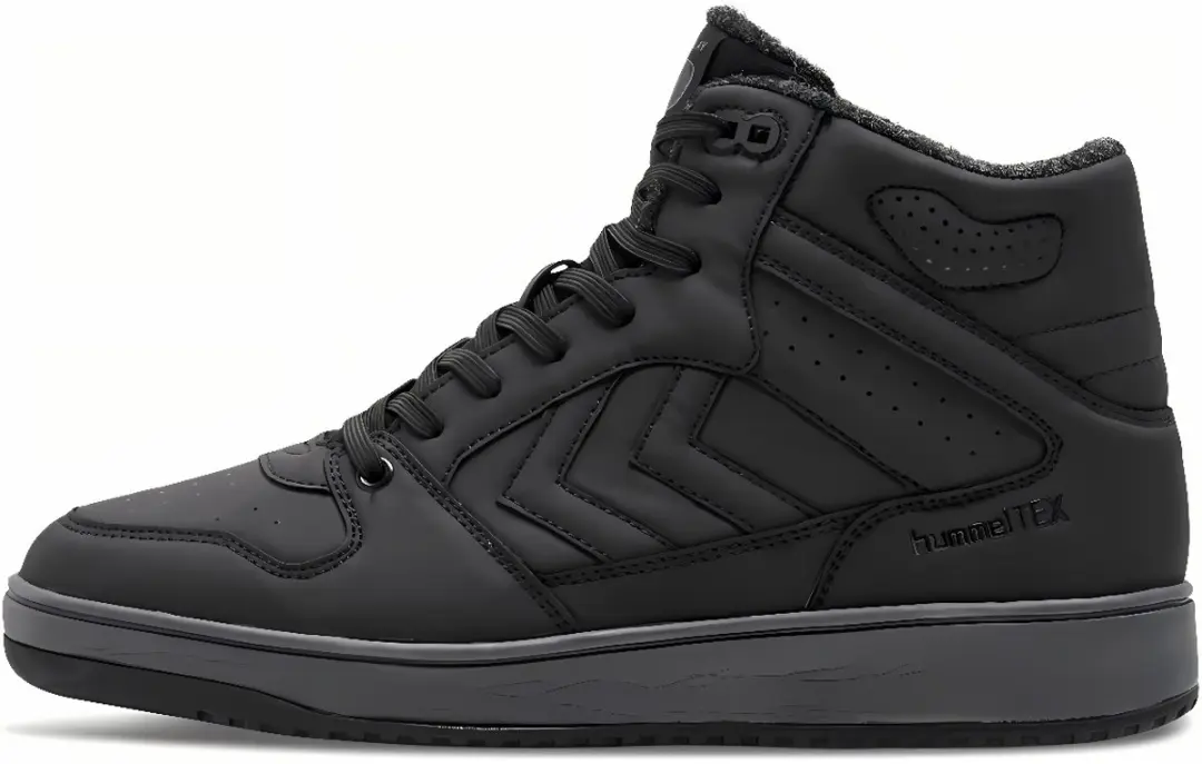 Hummel Sneaker St. Power Play Mid Tex 216061
