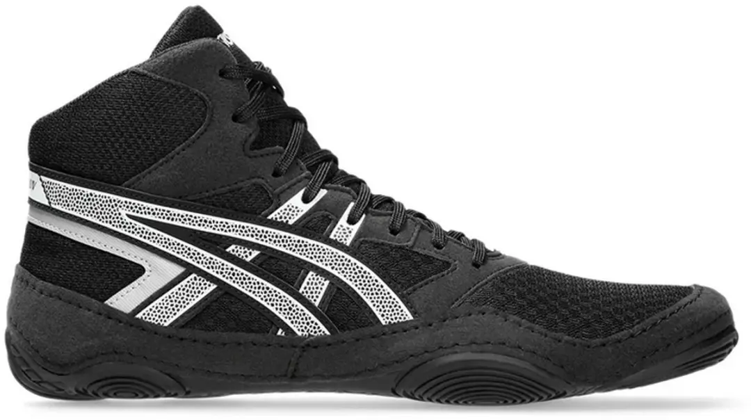 ASICS Snapdown 4 Worstelschoenen