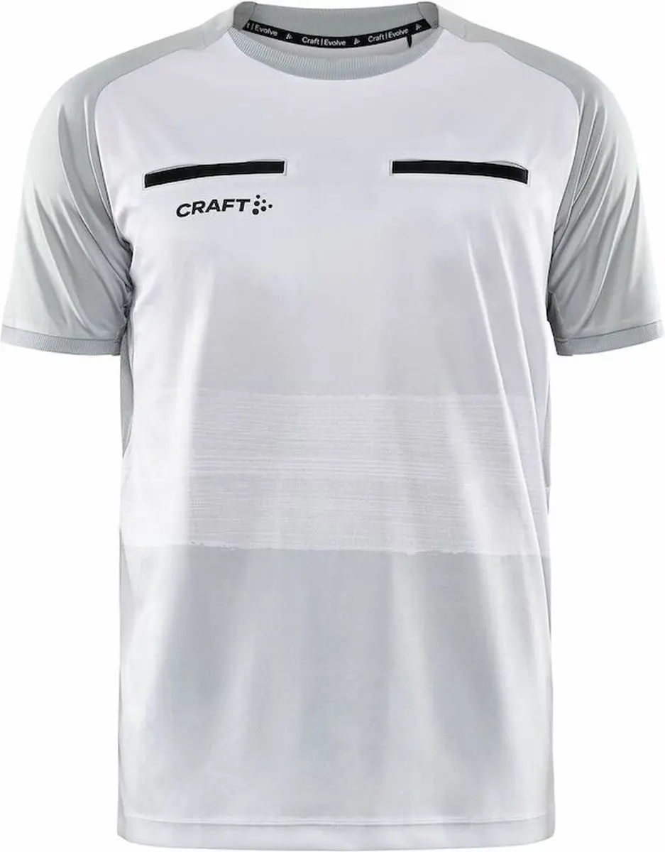 Craft Evolve Scheidsrechtersshirt Dames