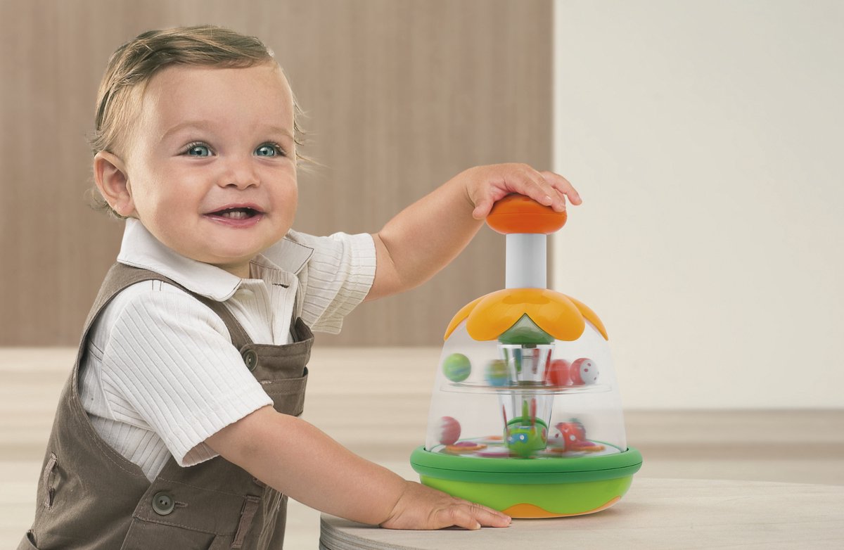 Chicco Magische draaitol