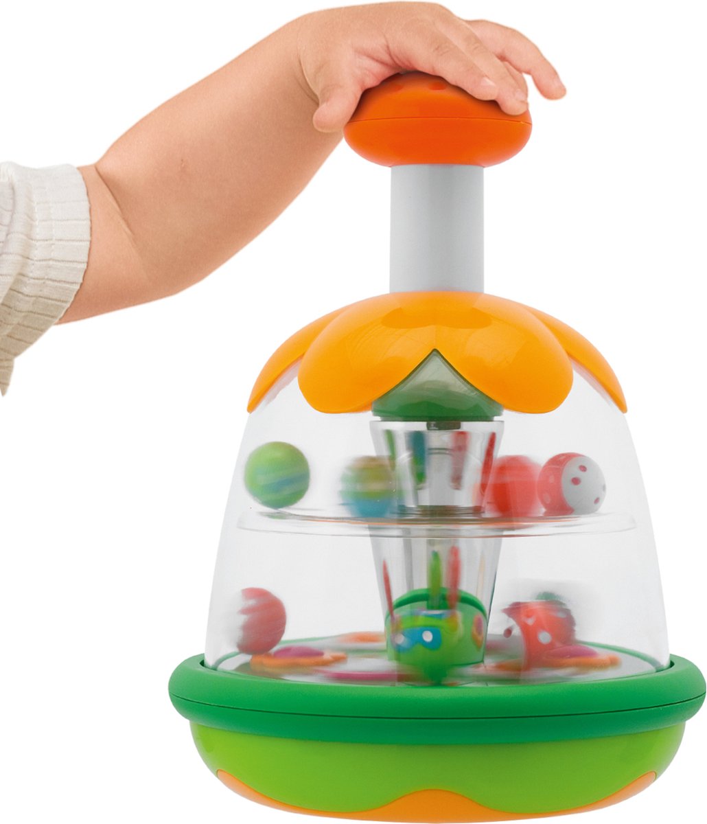Chicco Magische draaitol