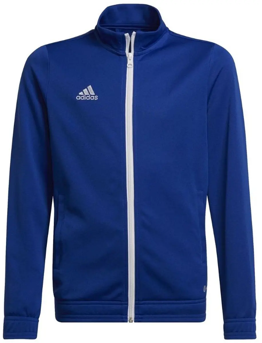 Adidas Entrada 22 Trainingsjack Junior 176