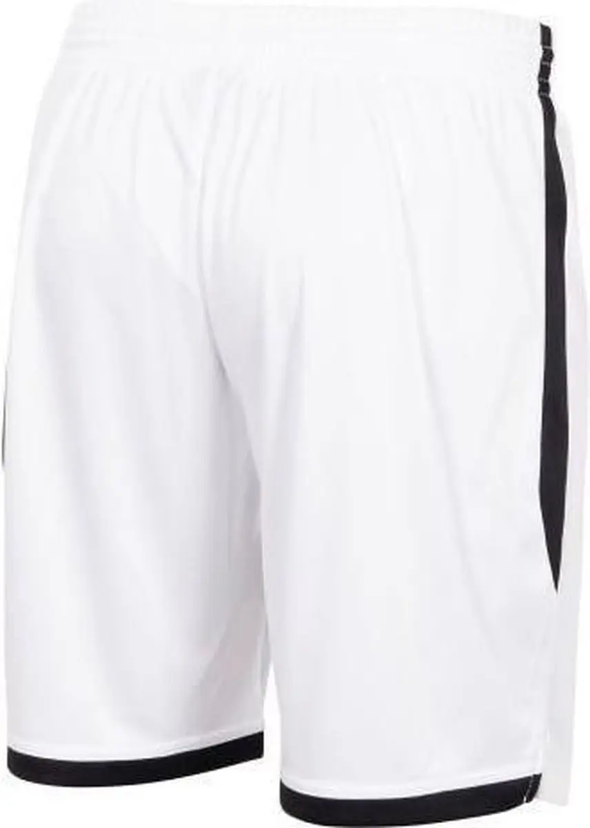 Stanno Focus Short Sportbroek 140 - Wit - afbeelding 6 van 6