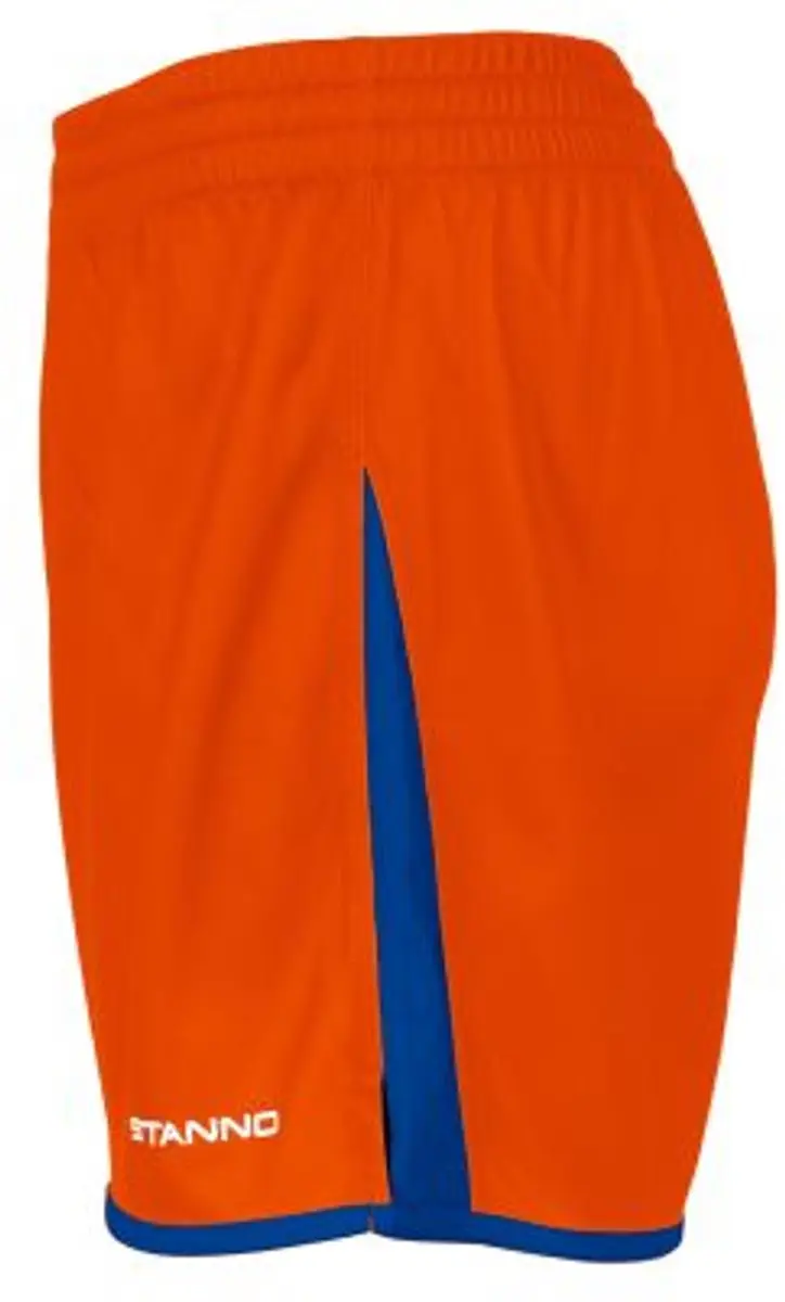 Stanno Altius Shorts Dames - Maat L - Oranje/Navy