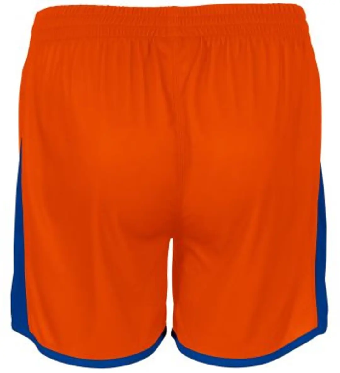 Stanno Altius Shorts Dames - Maat L - Oranje/Navy