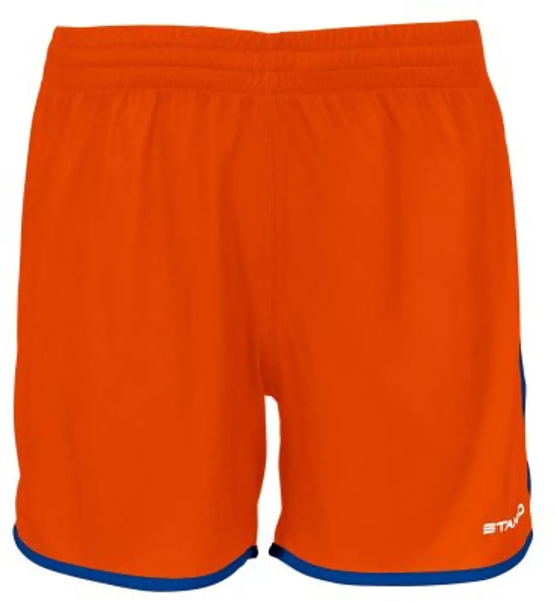 Stanno Altius Shorts Dames - Maat L - Oranje/Navy
