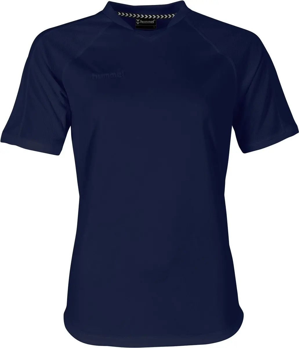 Hummel Tulsa T-Shirt Dames