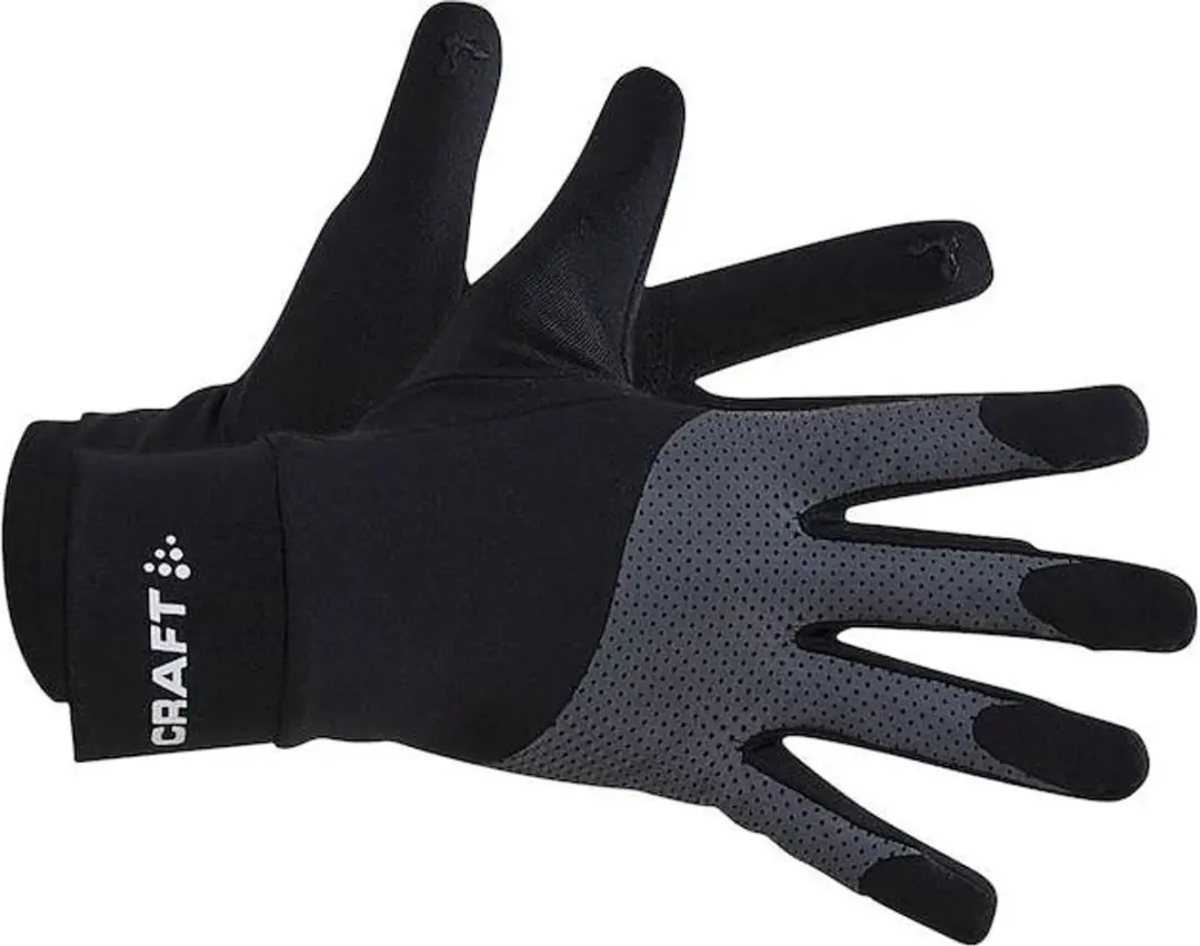 Craft Adv Lumen Fleece Handschoenen S