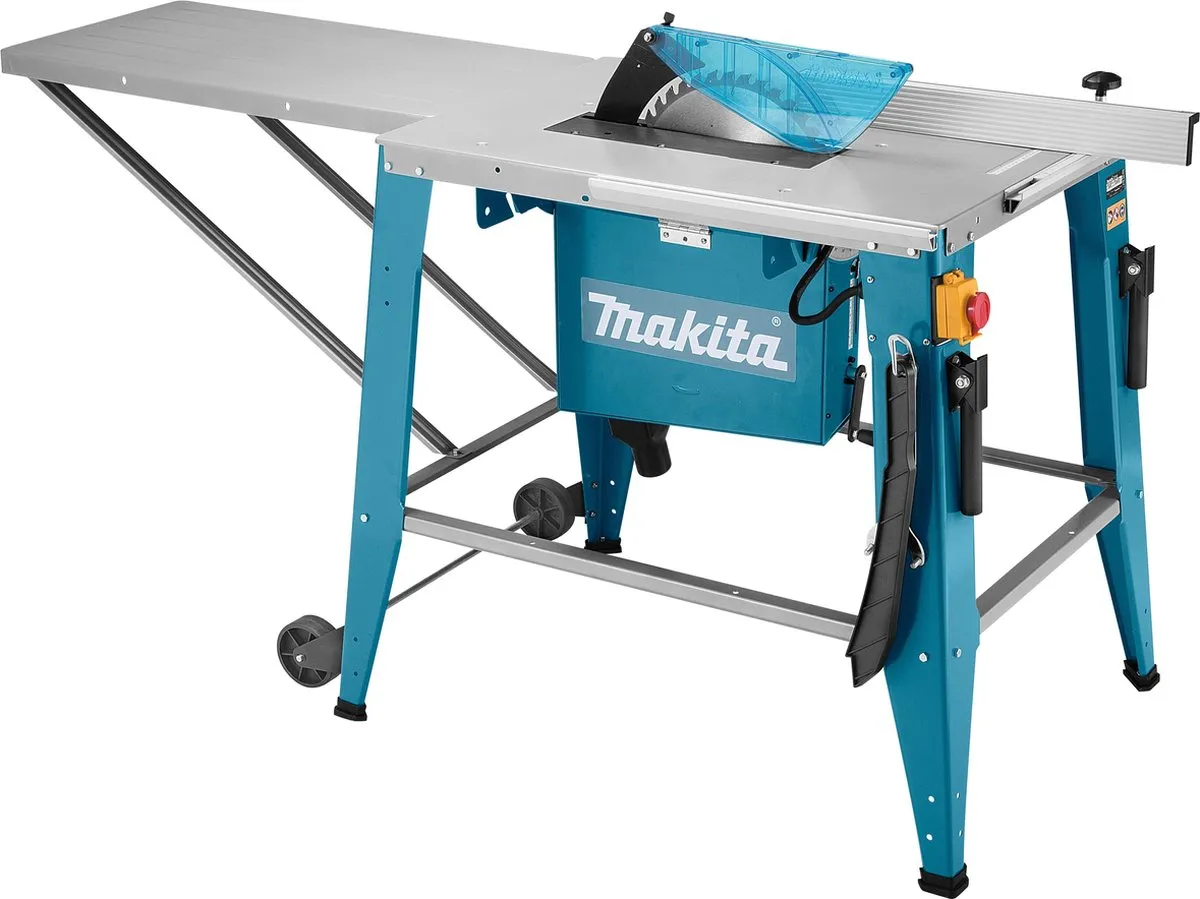 Makita 2712 Bouwtafelzaag 2000W