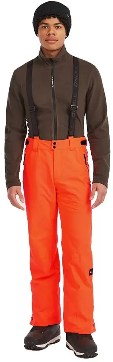 O'Neill FWC Cruz Suspender Broek