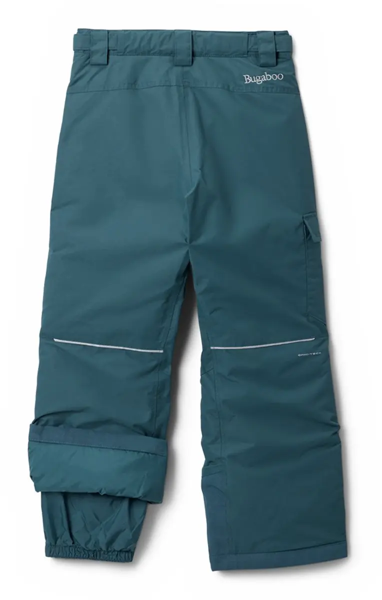 Columbia Bugaboo III Broek - 158/164cm - Blauw