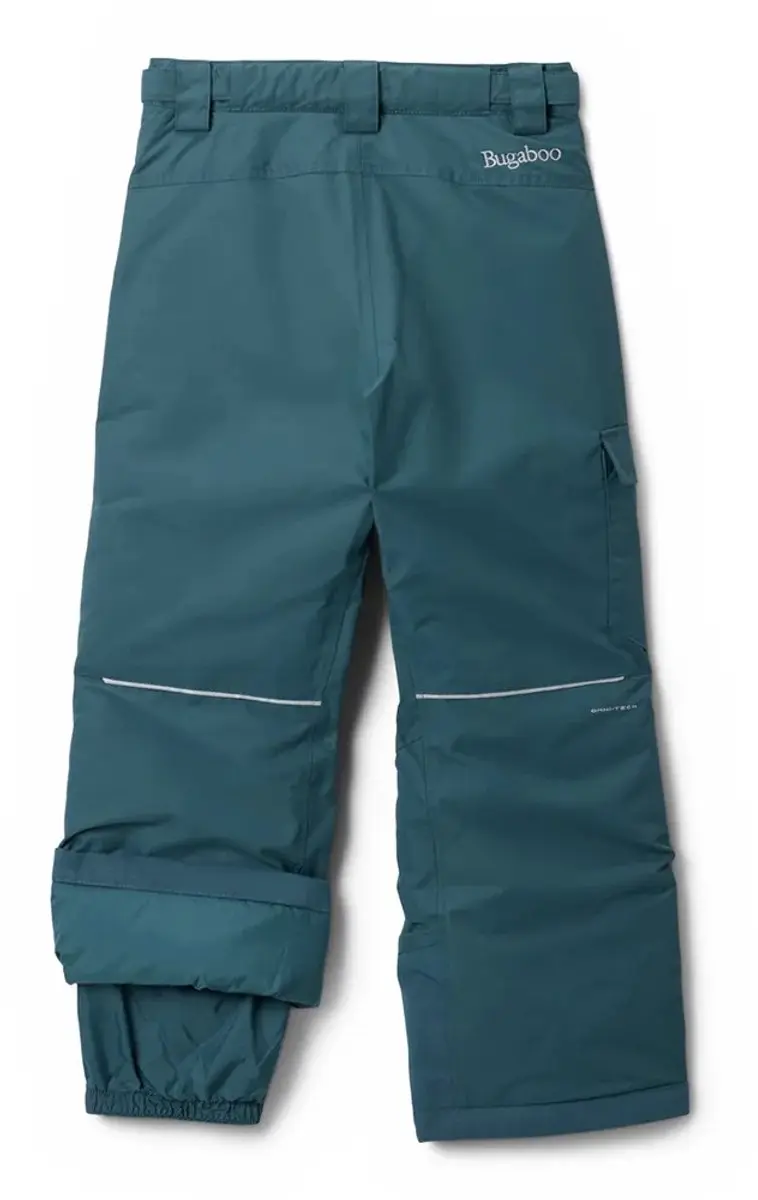 Columbia Bugaboo III Broek - 158/164cm - Blauw