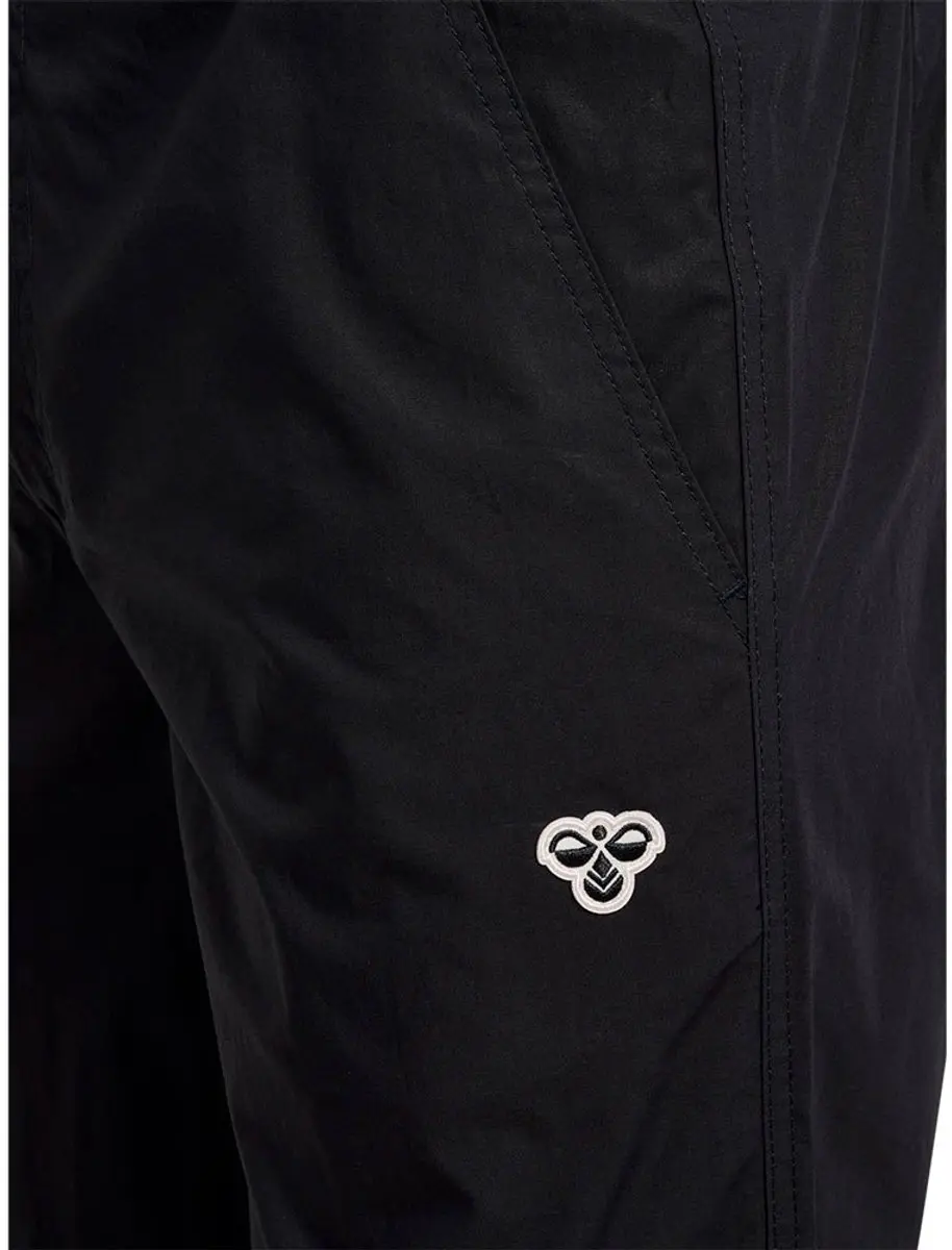 Hummel Bee Broek - S - Zwart