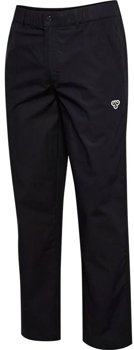 Hummel Bee Broek - S - Zwart