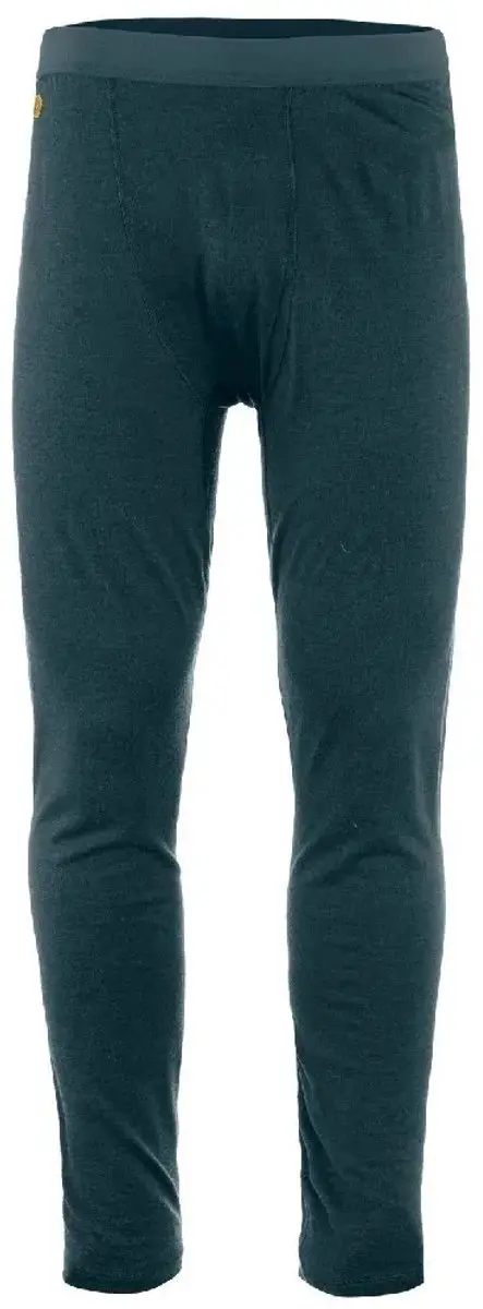 Fjällräven Bergtagen Merino 190 Basislaagbroek S - Mountain Blue