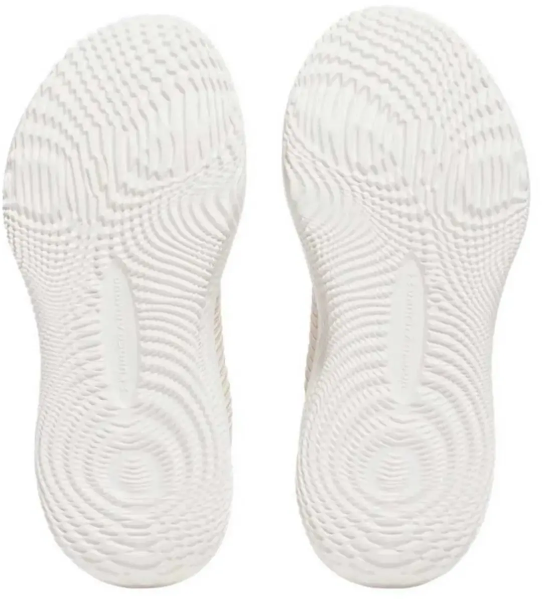 Under Armour Dynamic 2 Schoenen - EU 36 - Beige