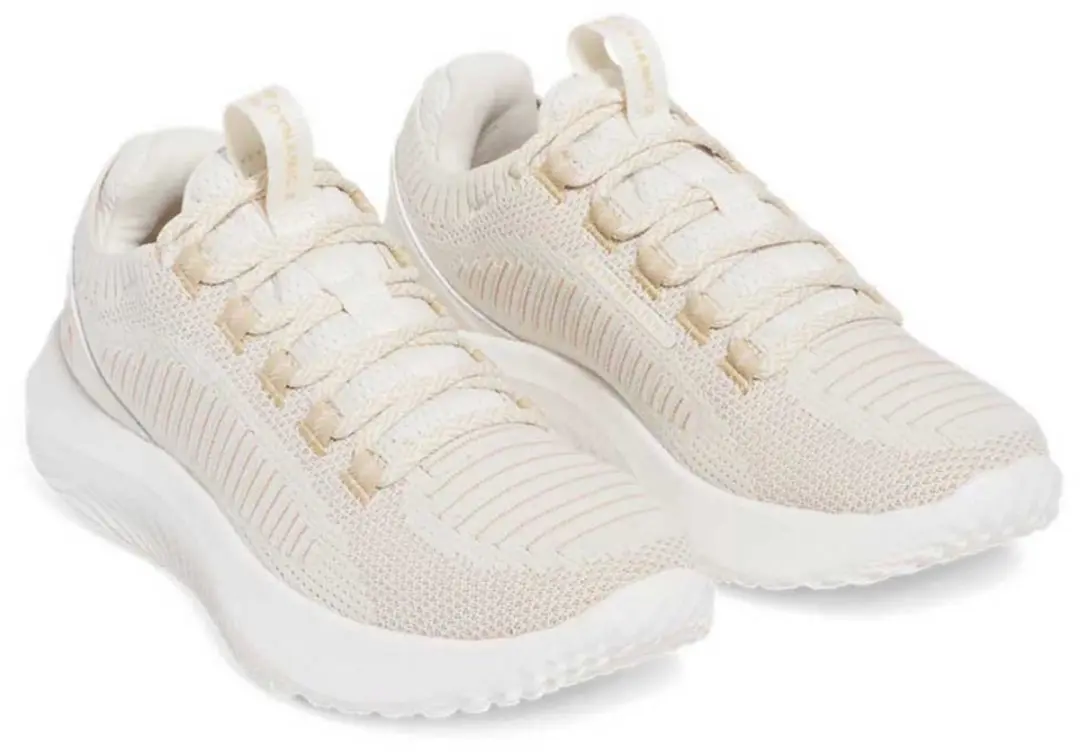 Under Armour Dynamic 2 Schoenen - EU 36 - Beige
