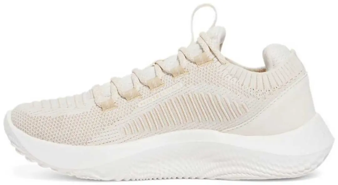 Under Armour Dynamic 2 Schoenen - EU 36 - Beige