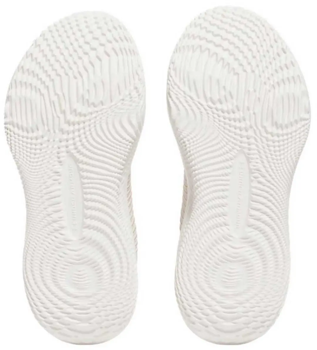 Under Armour Dynamic 2 Schoenen - EU 36 - Beige