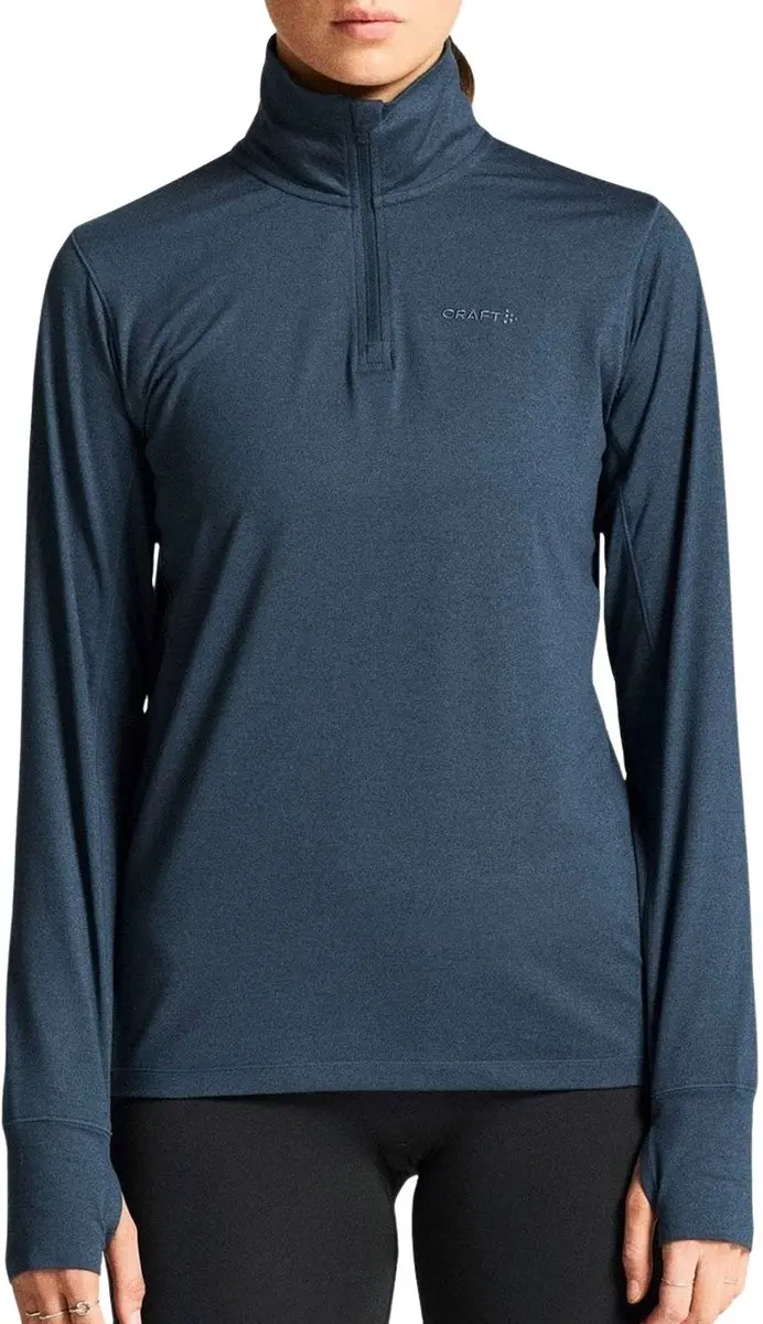 Craft Flow HZ Longsleeve Shirt