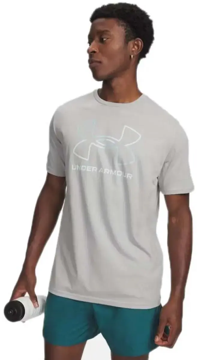 Under Armour Glove Foundation Update T-shirt