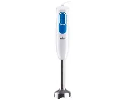 Braun MultiQuick 2 MQ20.236MWH Staafmixer - 600W - Wit