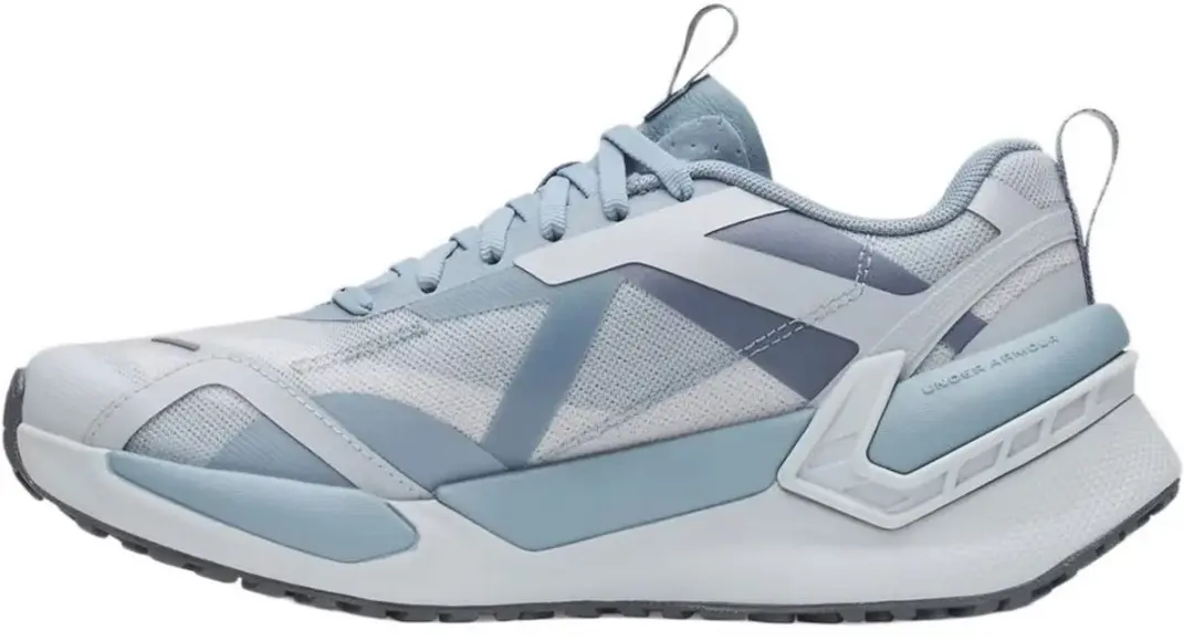 Under Armour Reign XT Schoenen - Blauw - 38.5