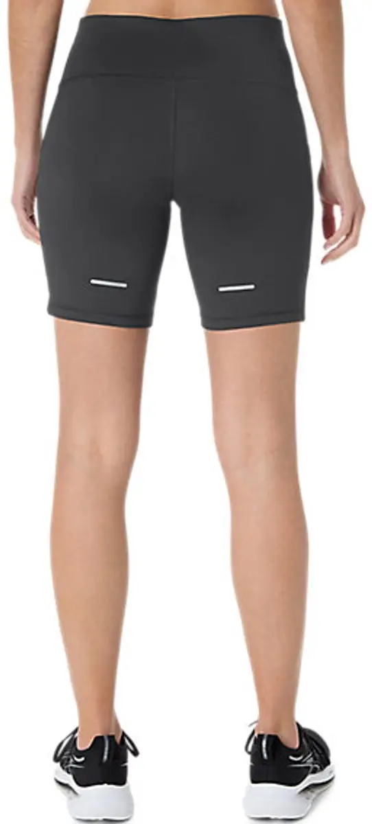 ASICS Sport Sprinter Korte Hardlooptight S - Grijs