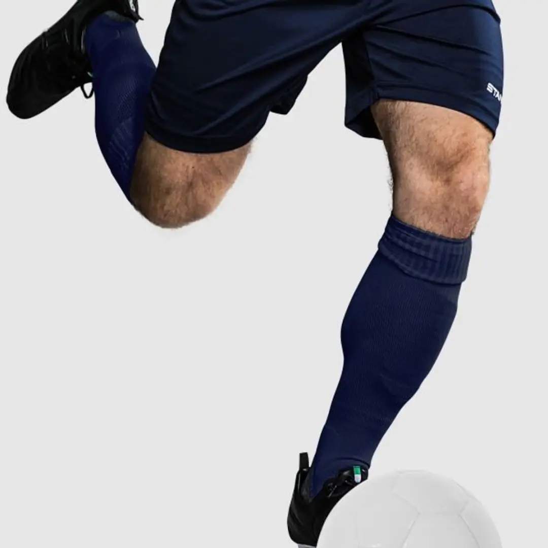 Stanno Uni Sock II Sportsokken 30-34 - Navy