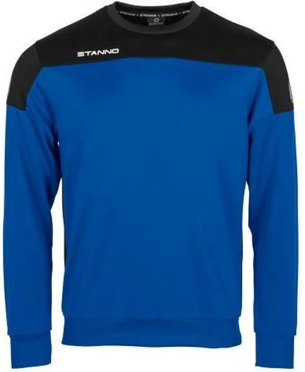 Stanno Pride Sporttrui 116 - Blauw/Zwart - afbeelding 6 van 6