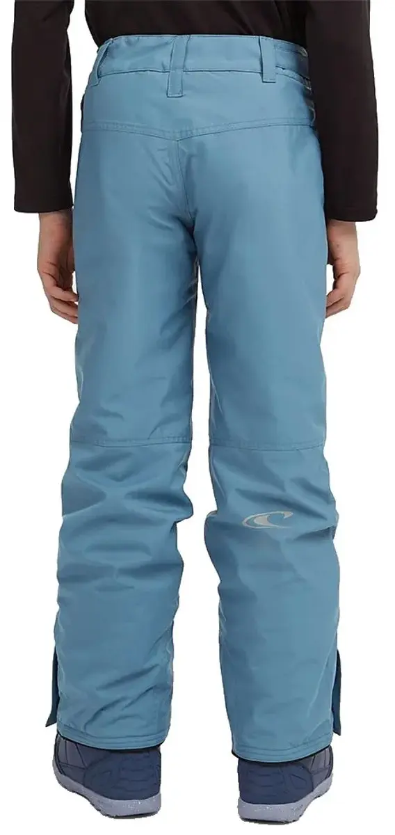 O'Neill Fwc Cruz Sneeuwbroek - 3-4 Years - Blauw