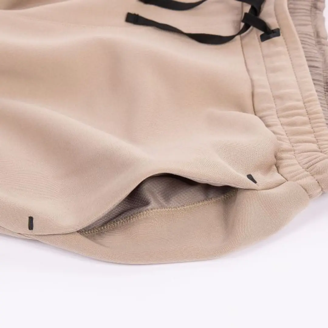 Stanno Plaza Pants Sportbroek M - Wit