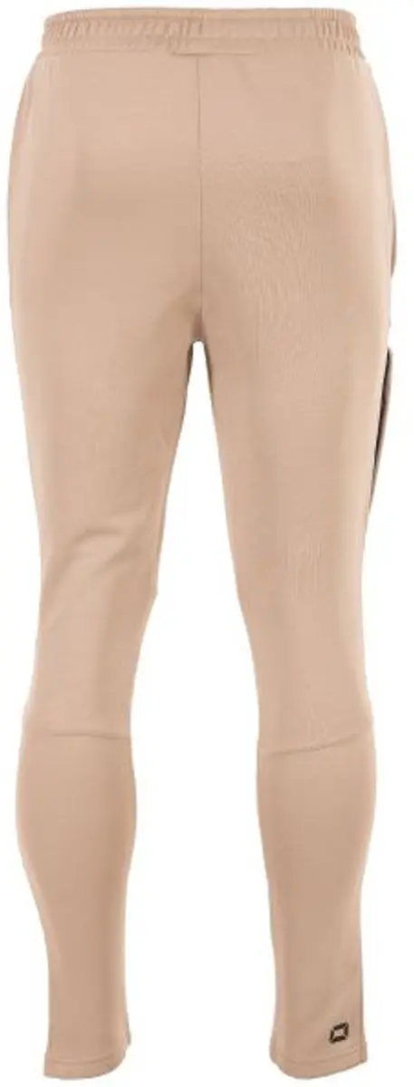 Stanno Plaza Pants Sportbroek M - Wit - afbeelding 6 van 6