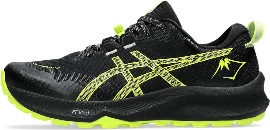 ASICS Gel-Trabuco 12 GTX Trail Heren - Maat 44,5