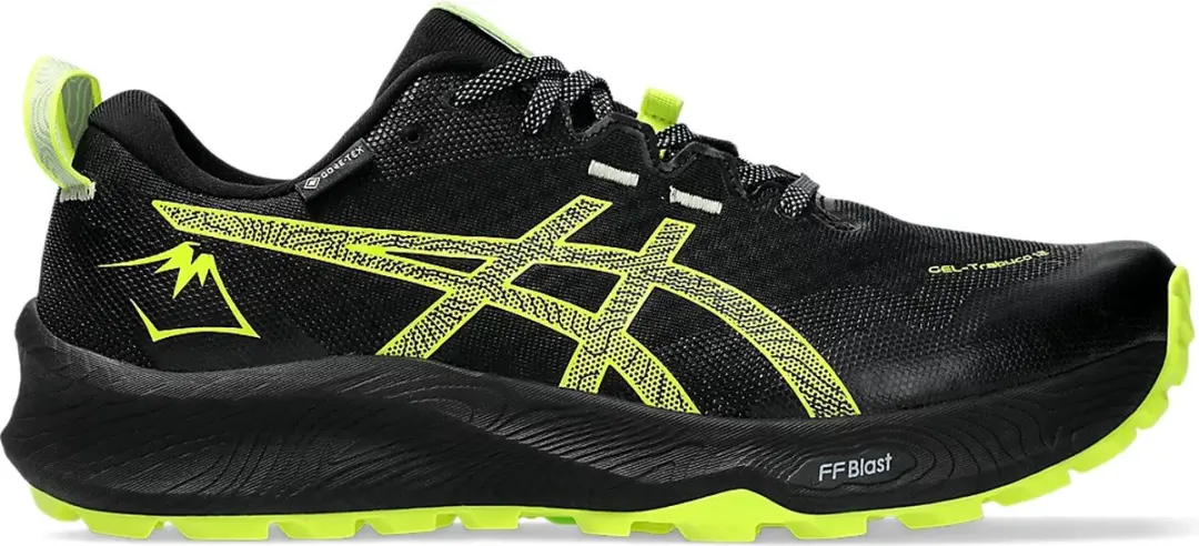 ASICS Gel-Trabuco 12 GTX Trail Heren