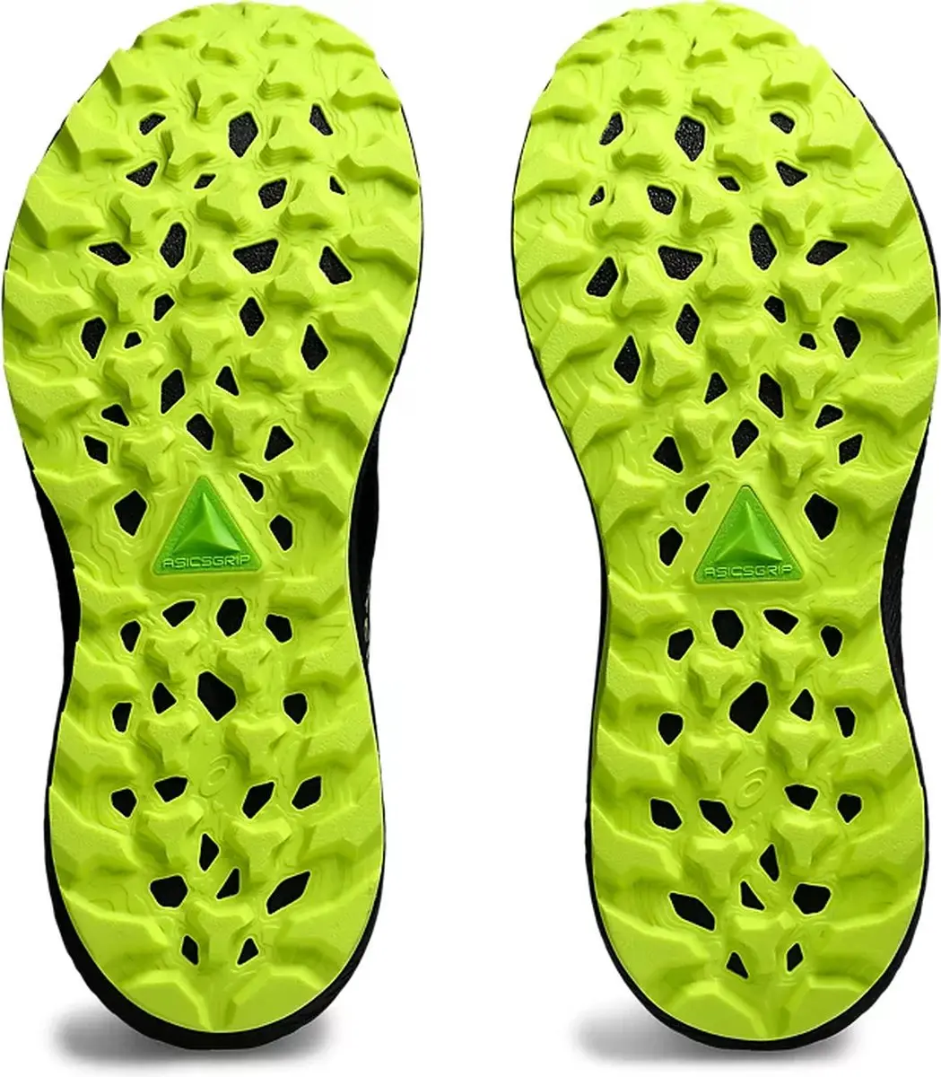 ASICS Gel-Trabuco 12 GTX Trail Heren - Maat 44,5