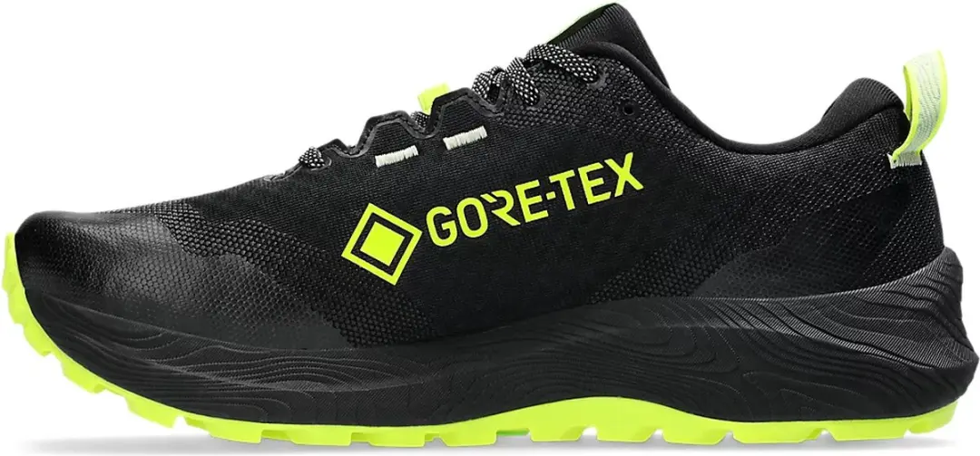 ASICS Gel-Trabuco 12 GTX Trail Heren - Maat 44,5