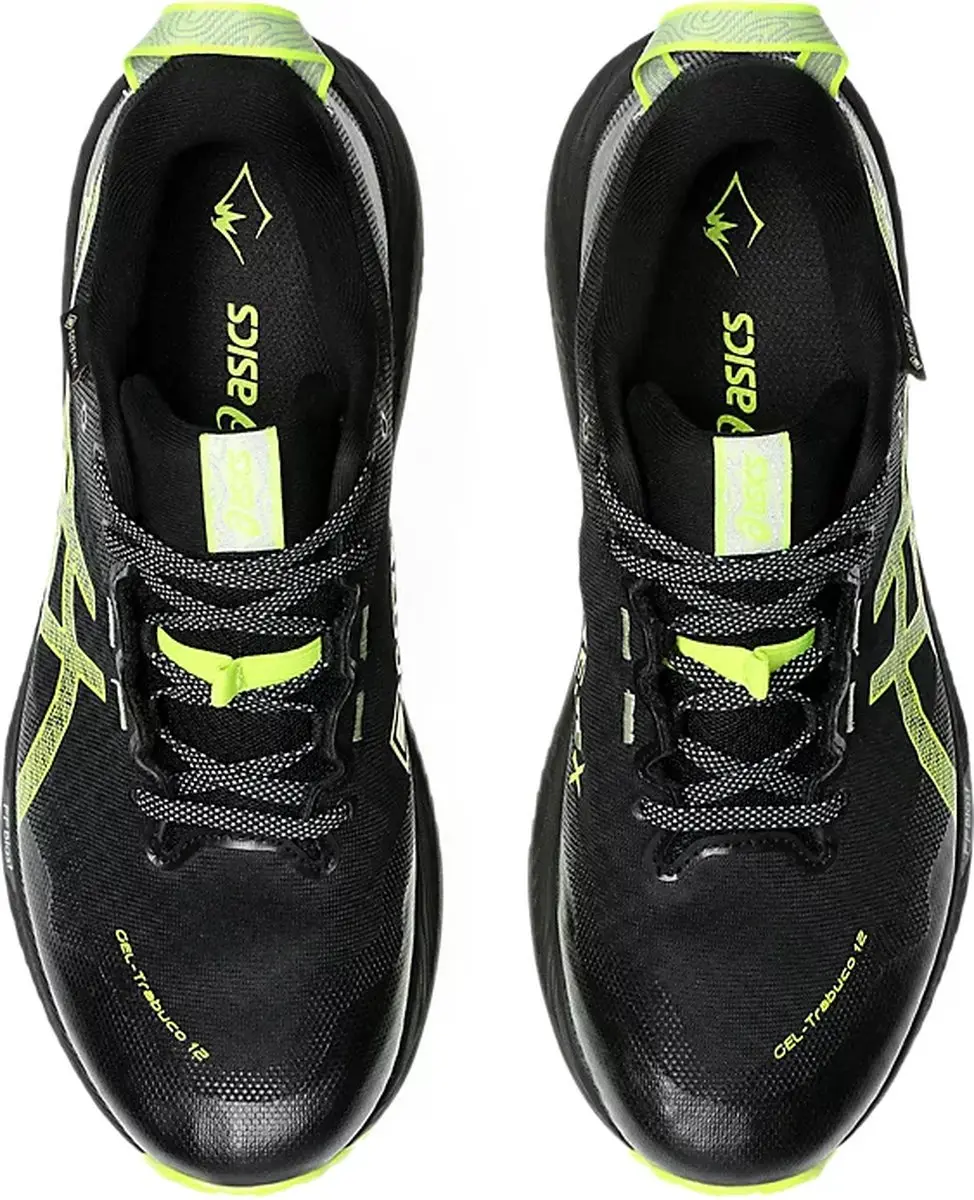 ASICS Gel-Trabuco 12 GTX Trail Heren - Maat 44,5