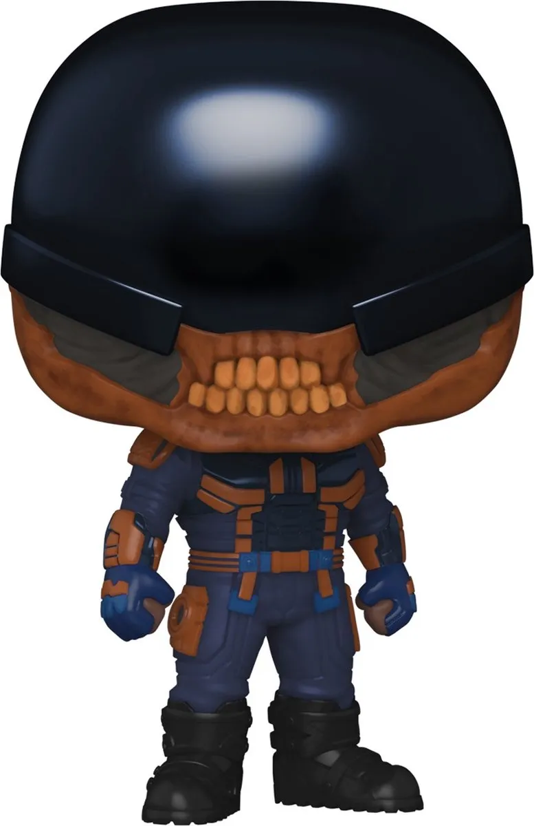 Funko Pop! Bloodsport #1109 DC Comics - MULTI