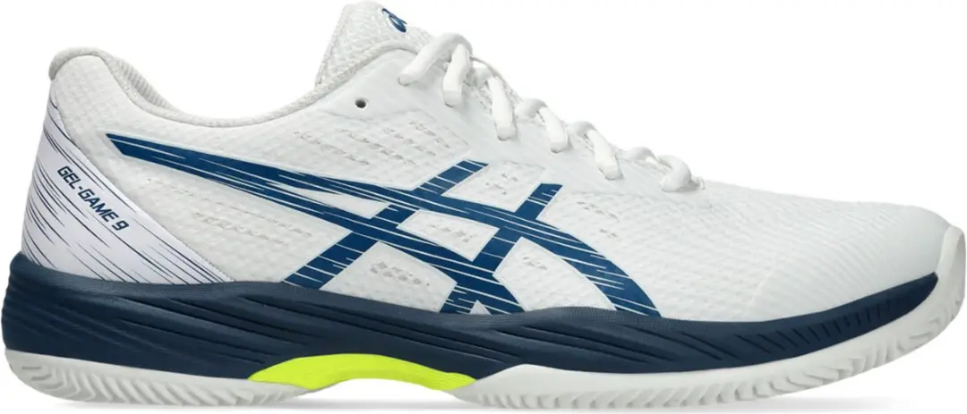 ASICS Gel-Play 9 Clay