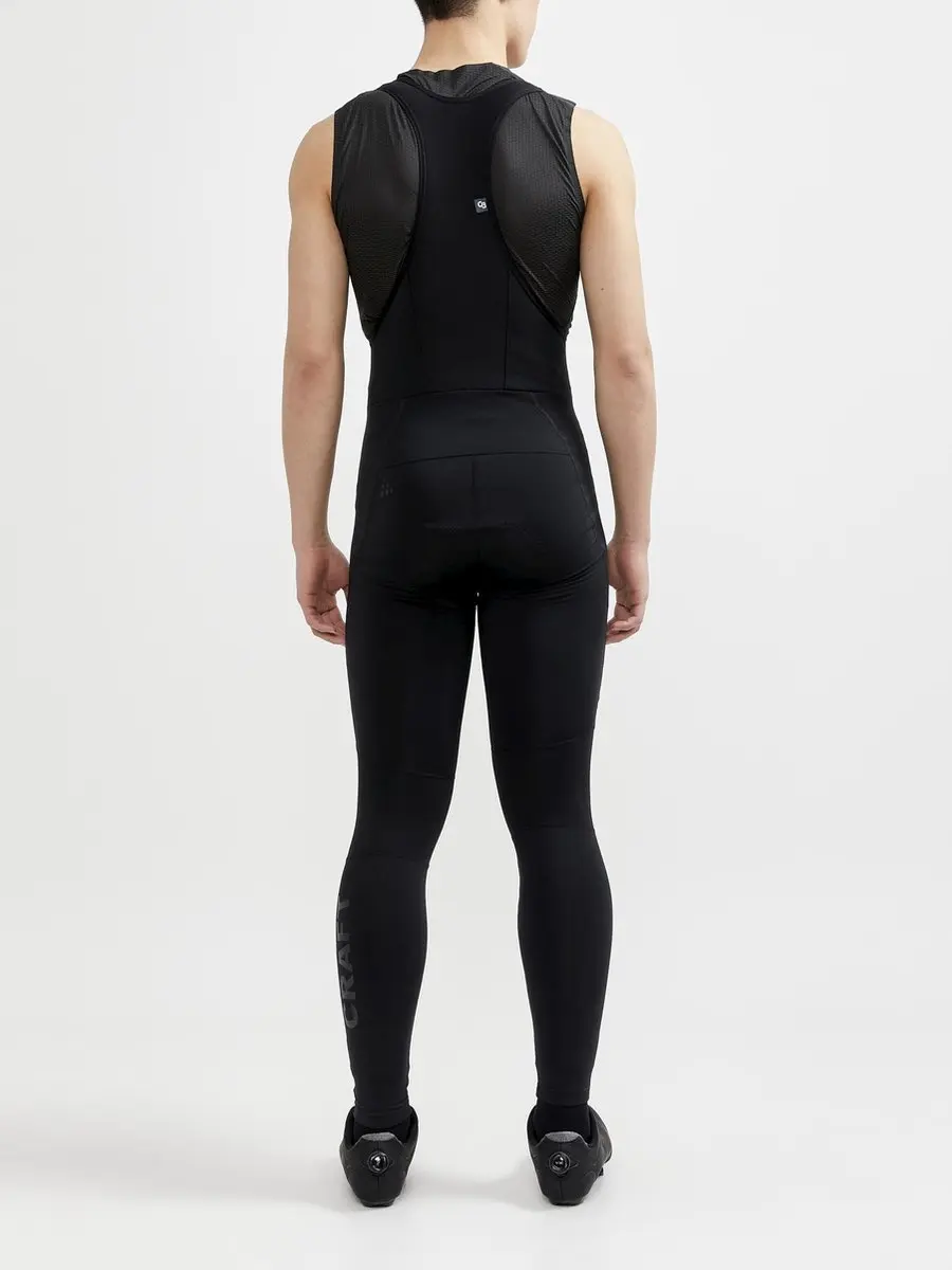 Craft Core Bike SubZ Bib Tights Heren XXL - Fietsbroek
