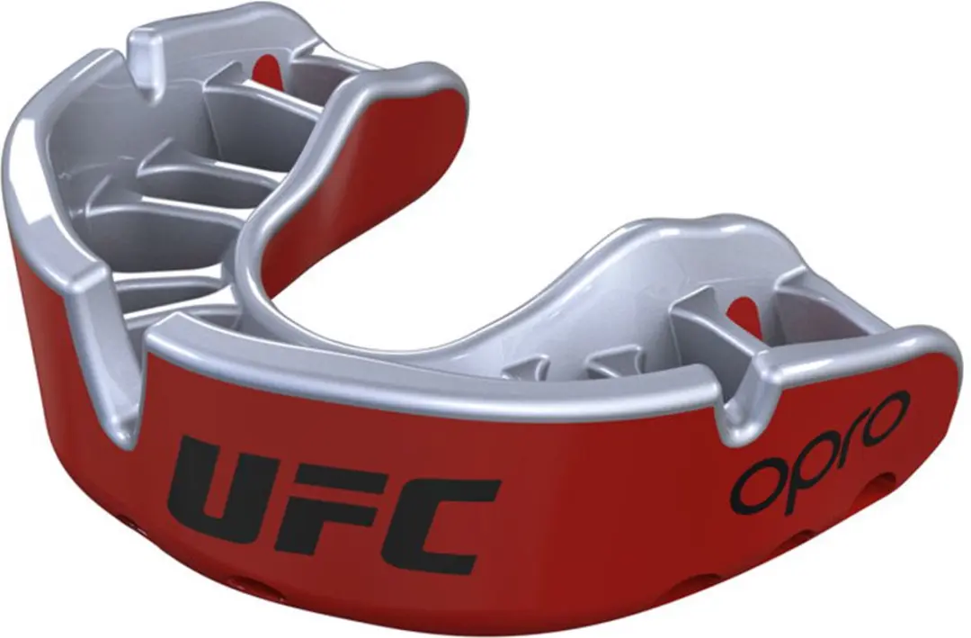 UFC Opro Self-Fit Gold Gebitsbeschermer Junior